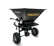 seed spreader