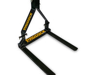 Tractor forks
