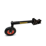 Tractor Slasher Trailing Wheel Kit