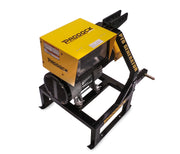 pto 500rpm generator