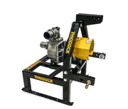 tractor pto fire fighting pumps