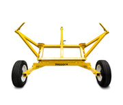 hay trailers Australia