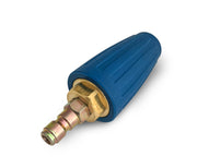 brass high pressure turbo nozzle head 
