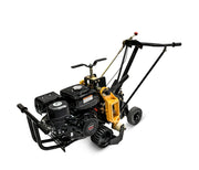 Turf cutters by Paddock Machinery