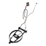 under body pressure washer cleaner