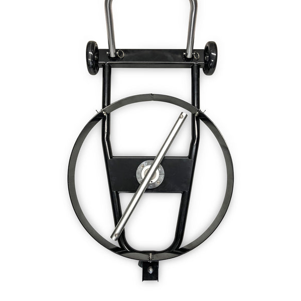 under carriage pressure washer for cars 4WDs trucks utes trailers