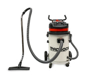 Industrial vacuum