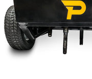 lawn garden soil dirt grass corer aeration