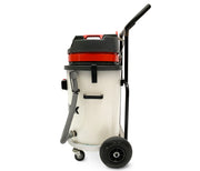 workshop vacuum