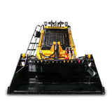 Mini Loader Skid Steer - Wheeled
