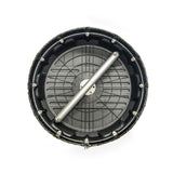 whirlaway floor surface cleaning attachment